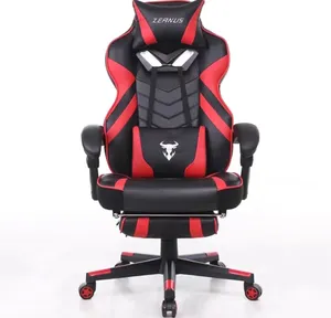 Sedia da gioco regolabile cinese di alta qualità per mobili di lusso Gamer celining Chair