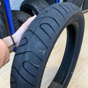 Llantas De Moto <span class=keywords><strong>Ban</strong></span> Motor 110/80-17 - Product Image 4