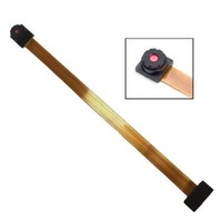 Modul Kamera OV2640 200MM 66 Derajat DVP 24PIN Pitch 0.5MM untuk ESP32-CAM 20CM