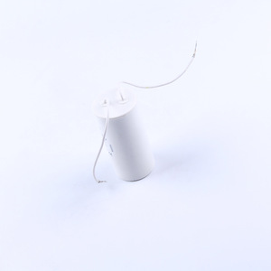 คาปาซิเตอร์ Cbb60 35uf 450V แบบสองขา สำหรับสตาร์ทและวิ่งมอเตอร์ - Product Image 4