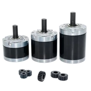 Motor de Corriente Continua 775 para Reductor Planetario de 42-775, Caja de Engranajes Planetaria de 42 mm - Product Image 1