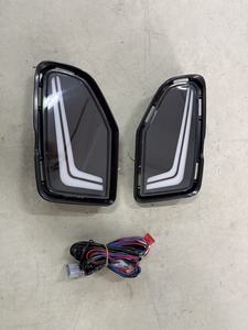 <span class=keywords><strong>Kit</strong></span> carrosserie automobile neuf <span class=keywords><strong>de</strong></span> rechange pour <span class=keywords><strong>Toyota</strong></span> <span class=keywords><strong>Corolla</strong></span> Cross, référence 815800A140, comprenant pare-chocs, phare LED et feu arrière. - Product Image 6