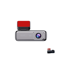 Hesida vente chaude nouvelle voiture DVR caméra Dashcam FHD 4K 2K 1080p Wifi avant et arrière voiture DVR enregistreur voiture caméra Dash Cam