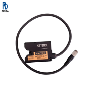 เซ็นเซอร์วัดระยะทางแบบเลเซอร์ CCD รุ่น KEYENCE LK-G15 LK-G15H LK-G400 LK-G30 LK-G37 แบบลำแสงกว้าง ใช้สำหรับตรวจสอบการสั่นสะเทือน มีสินค้าในสต็อก - Product Image 1