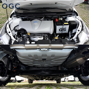 Toyota <span class=keywords><strong>Yaris</strong></span> 1.3E Meidong 2011 FWD, Auto Usado, Gasolina, 4AT, Volante a la Izquierda, Euro IV, Bajo Kilometraje, Sin Accidentes, <span class=keywords><strong>Precio</strong></span> Económico, Nigeria, África - Product Image 4