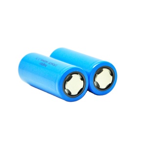 Baterías de Fosfato de Hierro y Litio PKNERGY IFR26650, Batería Recargable 26650 para Vehículos - Product Image 1