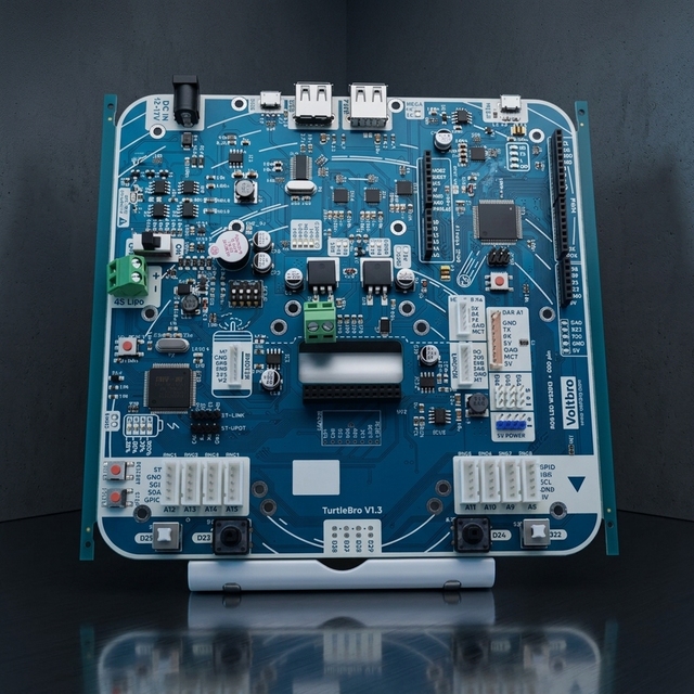 OEM Multilayer 2-Layer PCB PCBA Manufacturing FR4 Material Custom Copper Thickness ROHS Compliant Service
