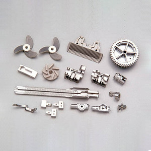 Piezas de sinterización para la industria de moldeo por inyección de metal (MIM) de China - Product Image 2