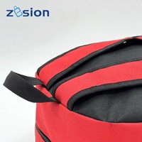 Mochila Deportiva Personalizada con Logotipo Impreso, al por Mayor, Económica, para Gimnasio, Estudiantes, Hombres, Mujeres, Niños y Niñas, Mochilas Escolares para Niños