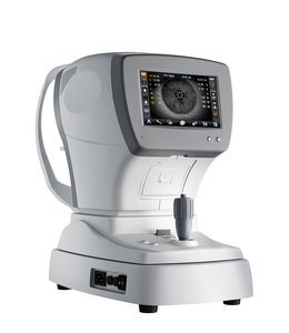 Optometri ekipmanları OEM desteği ile satılık FA-6500 özelleştirilebilir optik keratometre ve otomatik refraktometre - Product Image 2