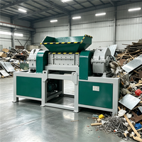 Machines de broyage de plastique à prix de gros, broyeurs de ferraille, broyeurs de bouteilles en plastique