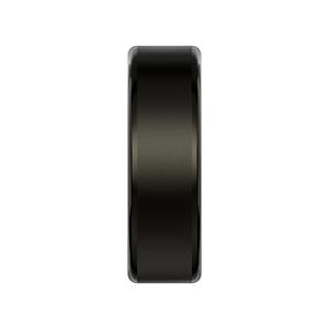 Anillo Inteligente con Monitor de Actividad Física, Monitor de Salud, Frecuencia Cardíaca, Oxígeno en Sangre, Presión Arterial, Sueño, Podómetro, Resistente al Agua IP68, Compatible con Android e iOS - Product Image 4