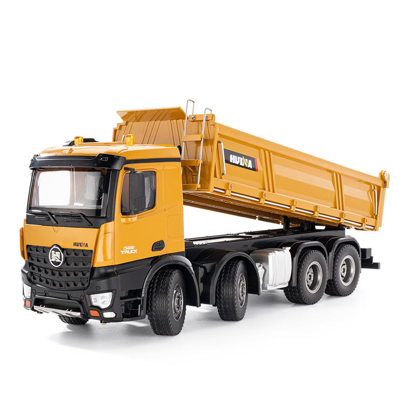 Low Price RC Truck 1/14 5k+ | Alibaba.com