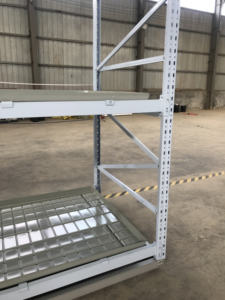 Double rack growing grow table <strong>racking</strong> growing racks growing racks for <strong>greenhouse</strong> - Product Image 4
