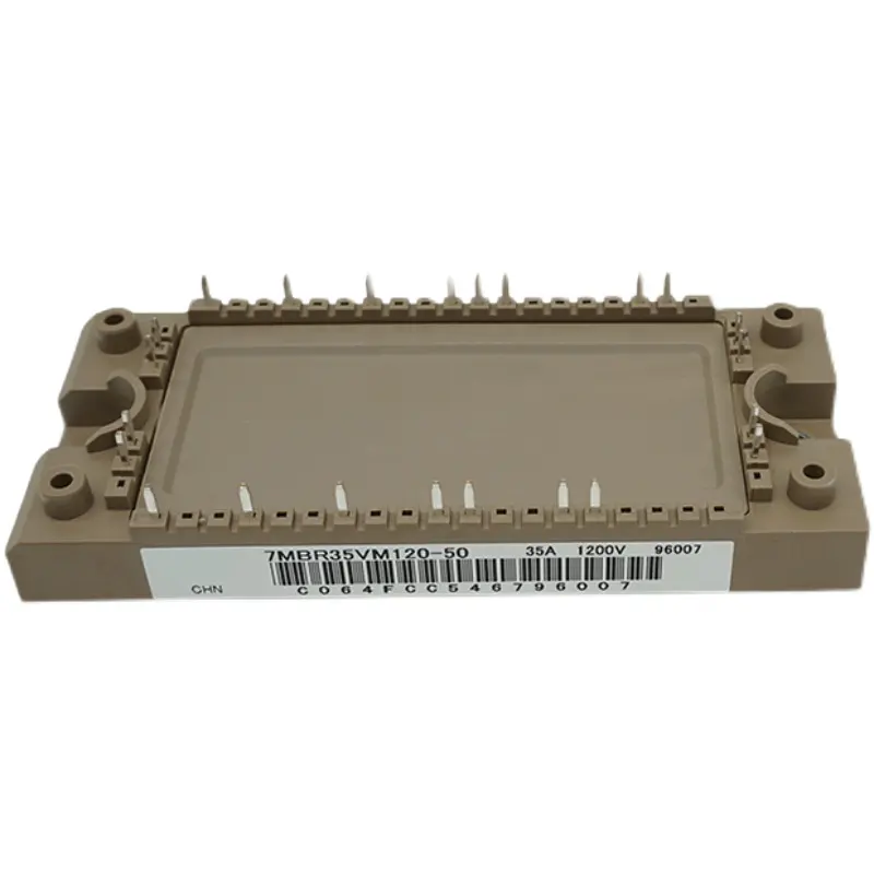 Nuovo modulo IGBT originale 6RI100P-160-50 componenti elettronici