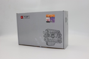 YC24F4-C 原装玉柴发动机配件卡车发动机部件氮氧化物传感器 - Product Image 6