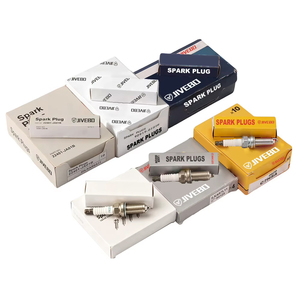 Candele Iridium Originali NGK Q20PU/BKR6EN/BKR6E all'ingrosso a basso costo per Hyundai, Kia, Toyota - Product Image 2