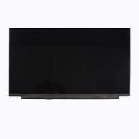 Écran de type paysage 15,6 pouces 1920*1080 FHD avec interface EDP, module LCD IPS TFT pour affichage numérique intérieur