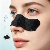 OEM ODM Taille Standard Universelle Bandelettes Adhésives pour le Nez Anti-Points Noirs