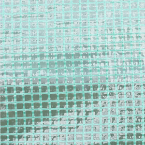 Serre tunnel en acier galvanisé 20 'x 10' x 7 ', maison chaleureuse avec 8 fenêtres à enroulement et porte à enroulement pour plante à fleurs - Product Image 4