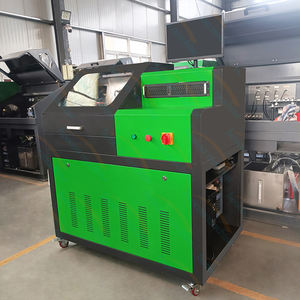 Bancada de Teste Diesel Common Rail Beacon CR310 Ferramentas para Oficina Mecânica Equipamento de Inspeção e Teste de Bomba Injetora - Product Image 6