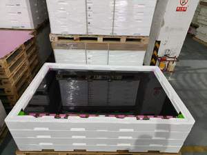 HV860QUB-E2D หน้าจอสำรองสำหรับสมาร์ททีวี UHD Boe 4K 60HZ ขนาด86" - Product Image 1
