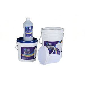 Wasserfester Superkleber Epoxidharz Acryl-Kontaktkleber für Teppiche - Product Image 3