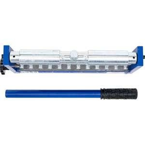 Mini dobladora BGS 300 mm - Product Image 4