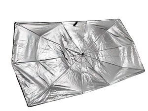<span class=keywords><strong>Parapluie</strong></span> anti-uv en forme de soleil, pour voiture, personnalisé, nouvelle innovation - Product Image 3