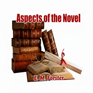 Publication électronique audio Simply Media explorant les aspects du roman - Product Image 1