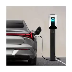 Mobile New Energy Vehicle Home Use Portable Charging Pile