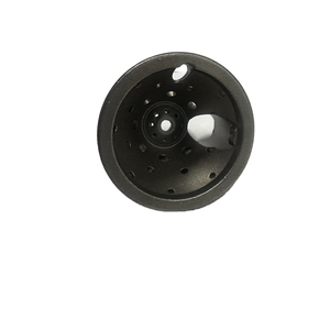 Layanan mesin CNC kustom harga pabrik untuk layanan fabrikasi suku cadang kustom penggilingan aluminium Teknik mekanis - Product Image 6