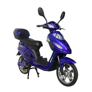 scooter electrico linea roja motos torito electricas Bicicleta eléctrica talla 16 - Product Image 2