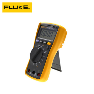 Multimètre numérique Fluke 117C 115C 118C True RMS, outil de test électrique professionnel - Product Image 2