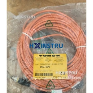 1PCS NUEVO Cable de Sensor Turck RSC4.4T-10/TXO 6629644 H - Product Image 5