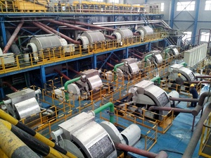 Trung Quốc nam châm whims ướt từ separator cho silica cát dây chuyền chế biến - Product Image 3