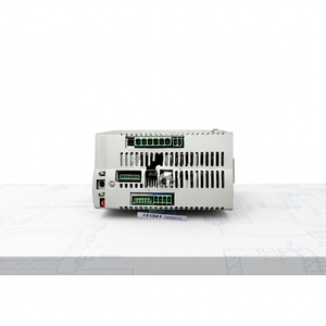 Controlador Original AB 2094-BC01-M, Sin Daños Visibles, Memoria I/O, Voltaje Operativo, Lugar de Origen AB, Controlador Dañado Original - Product Image 3
