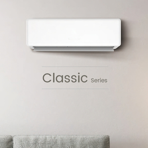 Thông Minh Cho Gree Cho LG Treo Tường Biến Tần Điều Hòa Không Khí Kỹ Thuật Số 9000-24000 BTU Phòng Lưu Lượng Không Khí AC Với DC Động Cơ Quạt Lõi - Product Image 1