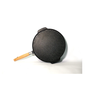 Placa de Piedra de un Solo Agarre MAGEFESA LINE DIAM. 32 cm - Product Image 1