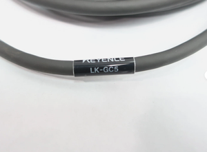 สายเคเบิลควบคุมหัวเซ็นเซอร์เลเซอร์ LK-GC5 ยาว 5 ม. ใหม่ - Product Image 4