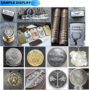 Tragbare Laser beschriftung maschinen Jpt Mopa 2.5D 3D 60W 100W 200W 300W M7 Max 30W 50W Metalls chmuck becher Ringe Faser gravur - Product Image 4