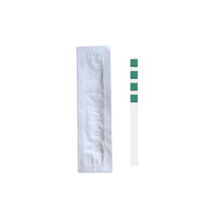 Измеритель Твердости воды в одной упаковке, измерительные полоски для питьевой воды из кальция и магния - Product Image 1