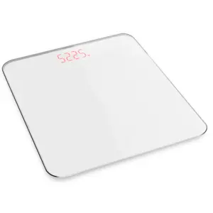 Electronic Digital Weight Scale Body Fat Smart Household Weighing Balance Weight Scale Bathroom Scale