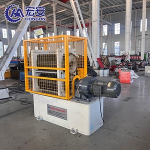 Máquina Automática de Estampado Profundo de Alta Resistencia con Caja de Cambios Controlada por PLC para Placas Gruesas Laminadas en Caliente - Product Image 4