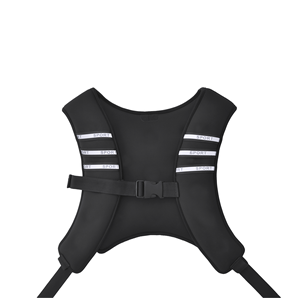 <span class=keywords><strong>Chaleco</strong></span> Ajustable con Relleno de Gel de Silicona para Entrenamiento de Fuerza, <span class=keywords><strong>CrossFit</strong></span>, Ejercicio con Bloques de Hierro, <span class=keywords><strong>Chaleco</strong></span> con Peso para Correr - Product Image 3