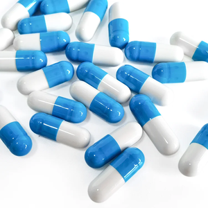 Cápsulas herbales para hombres más vendidas en el extranjero, cápsulas populares para mejorar la vitalidad, suplementos energéticos de fibra dietética para hombres - Product Image 2