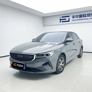 Auto Usate <span class=keywords><strong>Geely</strong></span> Tutti i Modelli Auto Usate Economiche Auto Usate dalla Cina - Product Image 1