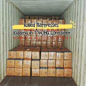 ที่นอนยูโร โฟมไฮบริด สปริง เมมโมรี่ คุณภาพสูง นุ่มสบาย - Product Image 2