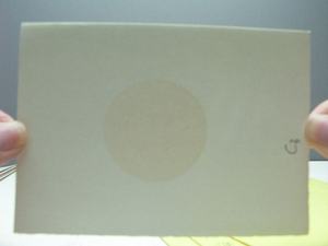 Tinta Óptica Variable C3 Incolora a Azul, Directo de Fábrica al Mejor Precio, para Serigrafía, Alta Calidad, Duradera, con Características de Seguridad - Product Image 5