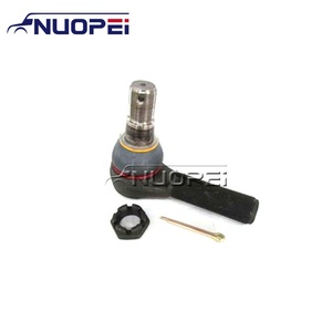 VOL-sistema de suspensión, junta de bola de enlace de dirección Oem 22603163 para Extremo de barra de amarre de camión - Product Image 2